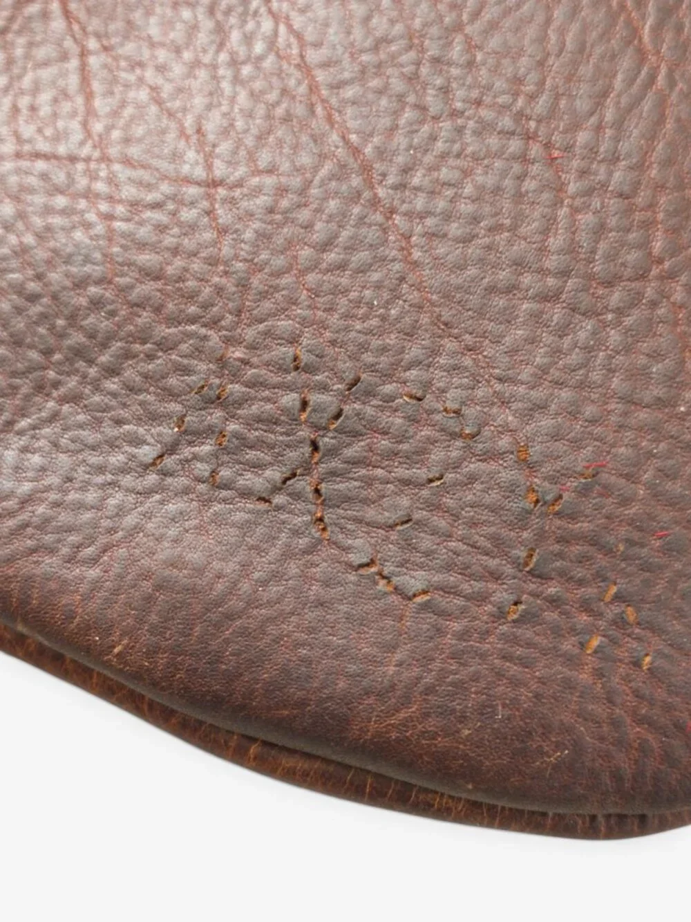 Gretel Montana Leather Crossbody Bag, Southwestern Design, Made in USA